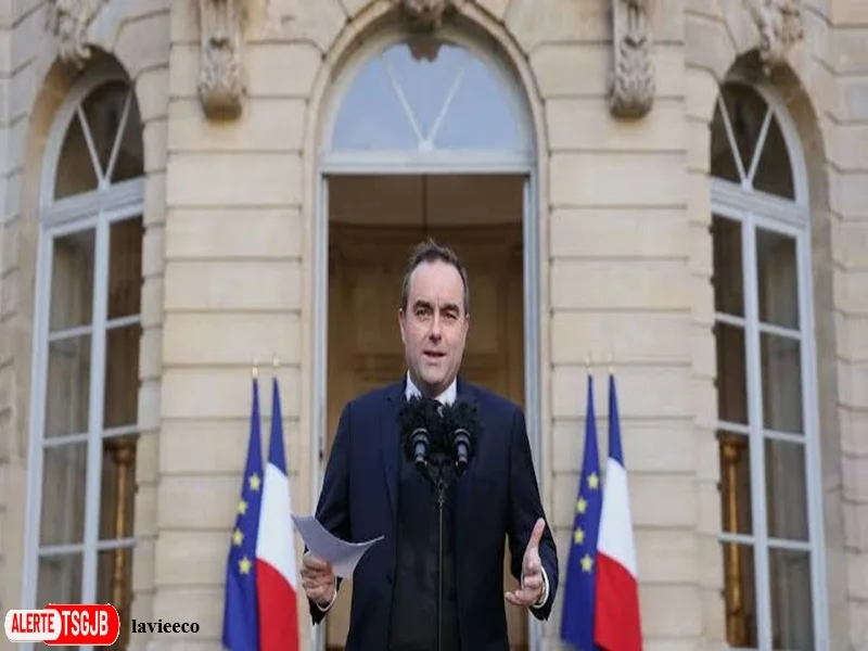 ALERTE TSGJB ISITT France-Maroc : Sebastien Lecornu salue l’excellence de la cooperation policiere et judiciaire